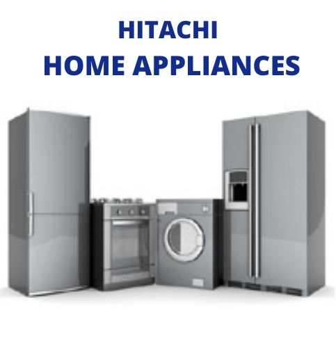 Hitachi service center in Mumbai