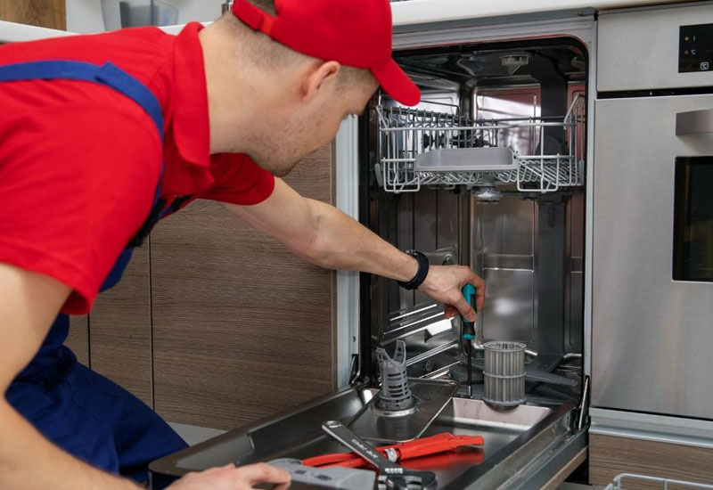 Hitachi service center in Mumbai