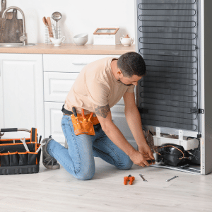 Hitachi service center in Mumbai