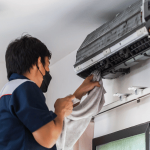 Hitachi service center in Mumbai